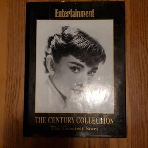 The 100 Greatest Stars Century Collection Book